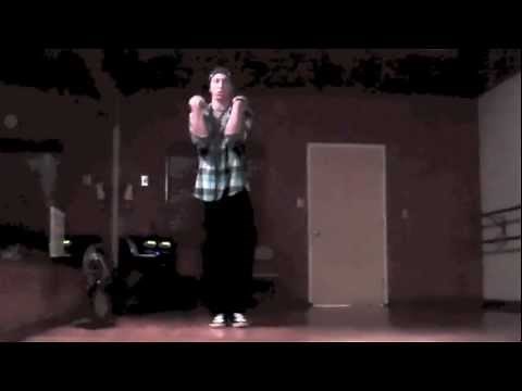 TUTTING Tutorial: Beginner Routine - How To Hip Hop Dance » Matt Steffanina