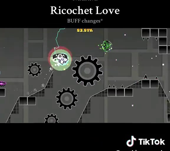 Geometry Dash Megacollabs: Exciting Gameplay Updates