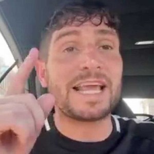 3.1K views · 19 reactions | ROSE PREDICTS MARTINEZ WAR  Brian Rose makes no secret of his plan to stand and trade with Sergio Martinez following news that they will square off on September 18 in Spain. ➡️ https://youtu.be/ThV--qW4ah4  Betfred Fight Odds: bfd.me/3tzgIZ8 #Boxing #MartinezRose | Boxing Social | Facebook