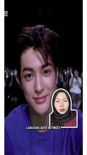 Dua Visual Sekaligus?! Duo Idol Ini Lagi Viral Banget!