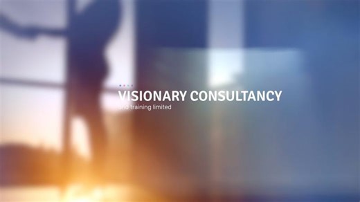 Visionary Consultancy Promotional Video | Visionary Consultancy and Training Limited
