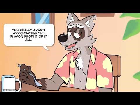 Citrus Shenaningans [Horntfrog]