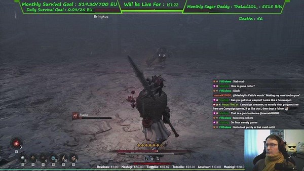 MnjauTheCat - Twitch