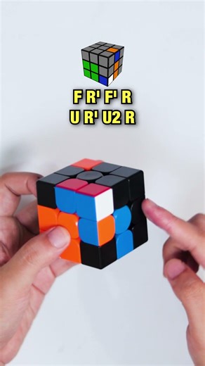 advance f2l tricks part 2