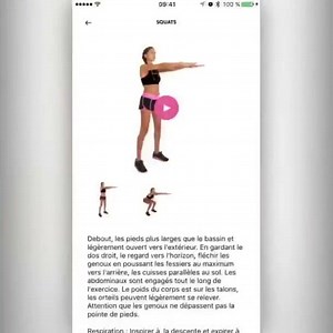 📲Application disponible gratuitement sur APPLESTORE & GOOGLE PLAY🎉🎉🎉🎉🎉🎉🎉💪💪💪💪💪💪🎉🎉🎉 Elle s'appelle SONIA BODY TRAINING et sera renommée sous 48h Sonia Tlev ce sera automatique. Je suis trop contente ❤❤❤❤olala☺ Toutes celles qui attendent le code d'activation par mail cela prendra 48h max selon votre date d'achat donc pas de panique..... J'espère du fond du cœur que ces mois de travail intensifs vont FAIRE qu'elle va vous PLAIRE 🙏🏻🙏🏻🙏🏻🙏🏻 Et Que les Sonia Body TRAINING VOUS 