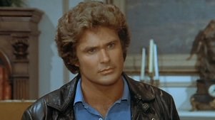 Knight Rider: Classic: Season 1 Episode 12 A Plush Ride