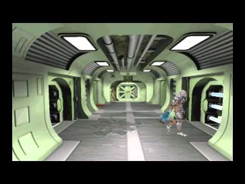 Bioforge - Gameplay [HD]