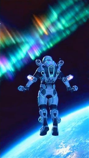 Spaceman (Remix) – Bif Naked | Year 3000 Rescue Visuals (Ultra 8K)