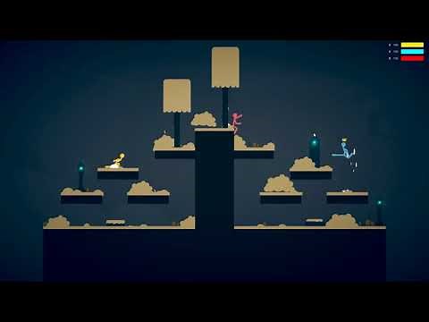 StickFight Hack-Cheat online download!! 2018!.[OUTDATE]