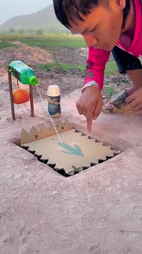 Innovative Pigeon Trapping Techniques