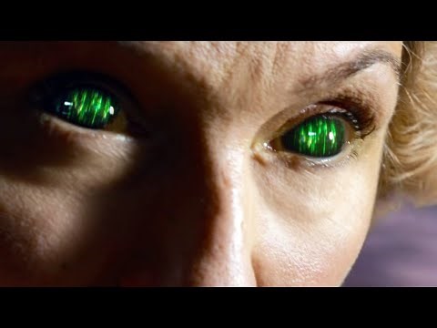 Proof We Might Be Living in The Matrix (Glitches Caught on Tape)