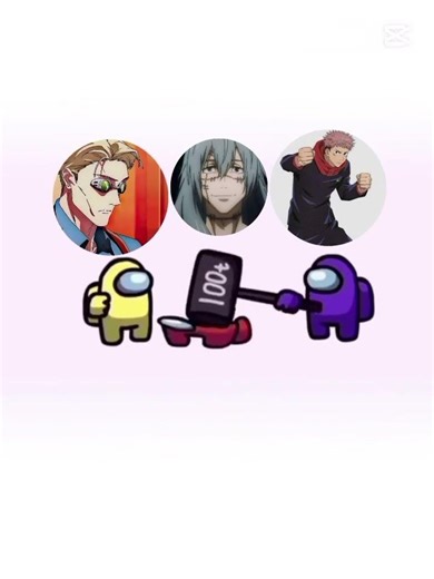 itadori y nanami vs mahito #jjk #jujutsukaisen #papeada