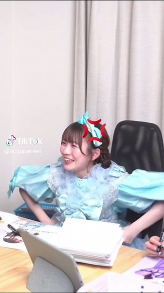 イライラ対策！梅田みゆのキューティーストリート