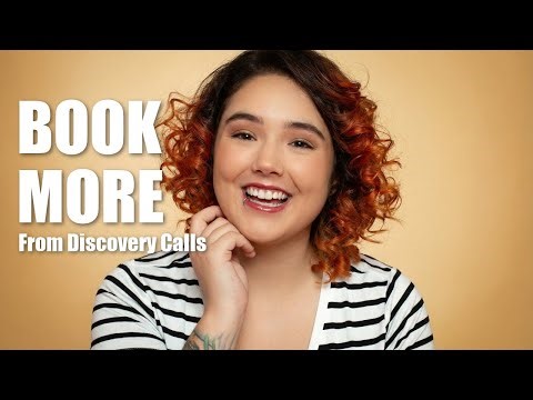 How to Set Up a Discovery Call That Converts (For Coaches)