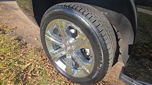 $26,000. 2016 Cadillac Escalade Platinum with 122K miles. Affordable luxury SUV!!! Remote start, sunroof, DVD headrests w/headphones, leather/memory/heated/vented seats, htd steering wheel, power running boards, power folding 2nd and 3rd row seats, and MUCH MORE! Call or message Brian @ 605-366-5329 for more information or to schedule a test drive. | Brian Smith at Dells Auto