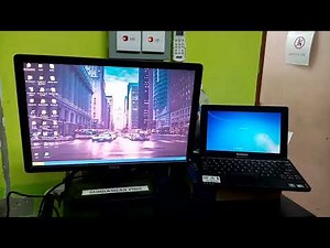 Windows XP vs Windows 7 race