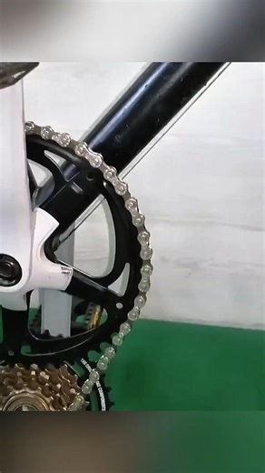 How To Modify A Bike To Make It Faster! But..