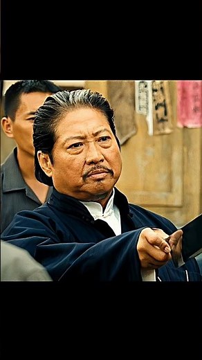 Ip Man affronte le plus des maîtres d'arts martiaux 🔥 - VF #film #shorts