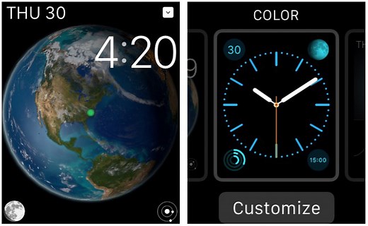 How to Choose and Customize Your Watch Face on Apple Watch