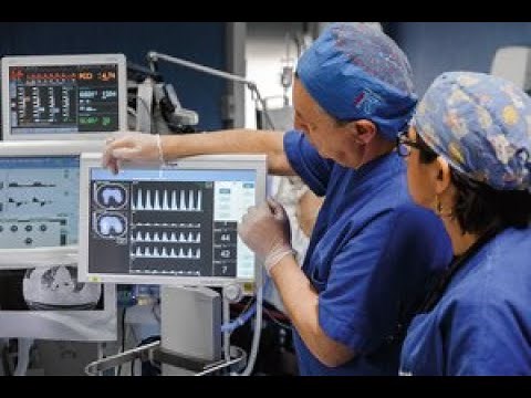 Transpulmonary and Esophagus Pressure Measurement with PulmoVista 500 - Part 3