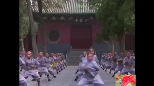Shaolin Kung Fu Training. | UK Shaolin