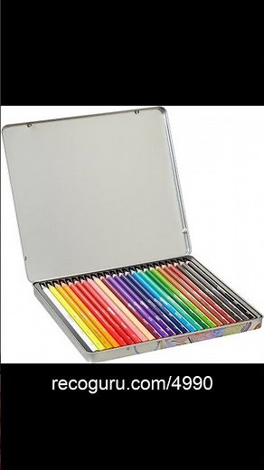 Amazon Basics Colored Pencils: Budget Art Gem!