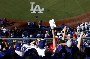 "I'M SCREAMING" "Please tell me they’re performing after that" - MLB Twitter goes into a frenzy after Los Angeles Dodgers announce boy band ENHYPEN as first-pitch guests for Korean Heritage Night
