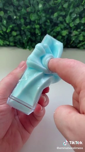 Cinnamoroll Sanrio Slime Review - TikTok Shop Bundle