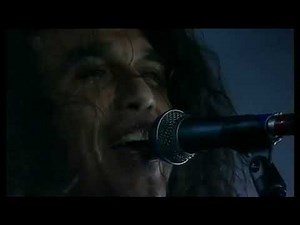 Slayer - Live In Montreux 2002 Full Performance