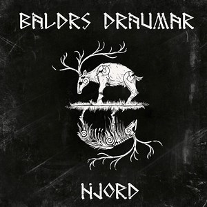 Baldrs Draumar - Njord