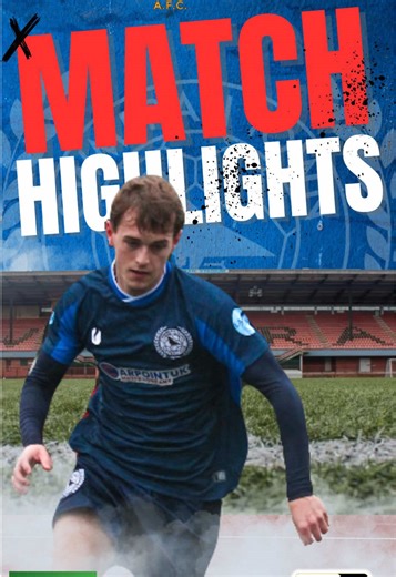 Exciting Match Report: Crows Draw With Croesyceiliog