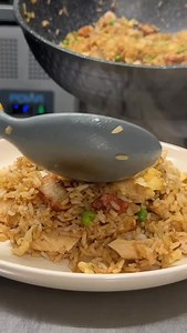 Here is a recipe for Yang chow fried rice, also known as as special fried rice, this recipe can be found in our first cook book, but both are on offer right now with a free bag of MSG, only sold on www.ziangs.com or click the link in bio #chinesefood #friedrice #yangchowfriedrice | Chin and Choo - Ziangs Food Workshop