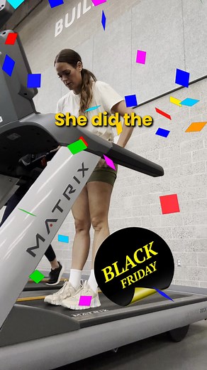 Take 1-minute quiz and get in shape! 😍 | Treadmill Workouts