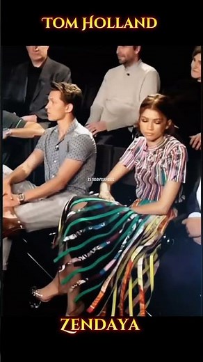 Tom Holland & Zendaya Secret Marriage Confirmed | Tom Holland Zendaya Wedding Update💍 | past2present