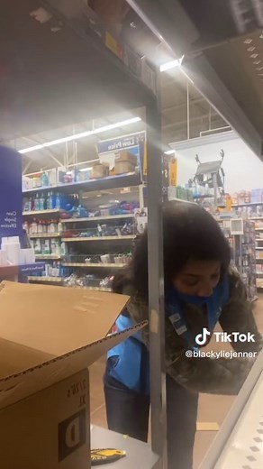 #overnight #stocking #stock #walmart #wallyworld #walmartworker #overnightstocker #job #workin #working #tired #fypシ #me #selflove #fyp #hardwork #walmartfirstdayoutfit #walmartclearance