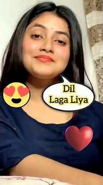 Dil Laga Liya ❤️| Sanchita Basu | Dil Hai Tumhaara| Alka Yagnik & Udit Narayan #shorts #viral #reels