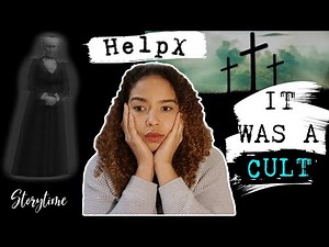HOW I ENDED UP IN A CULT USING HELPX Blue Mountains Australia -Twelve tribes I Storytime I Na Yan Ka