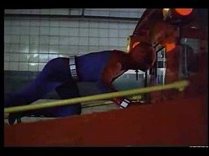 Spiderman series - 1970's