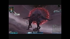 【PSO2】星滅の災厄禊ぐ灰の唱（AIS VS マガツ）ノーダメ