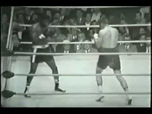 Floyd Patterson vs Jerry Quarry (June 9, 1967) -XIII-