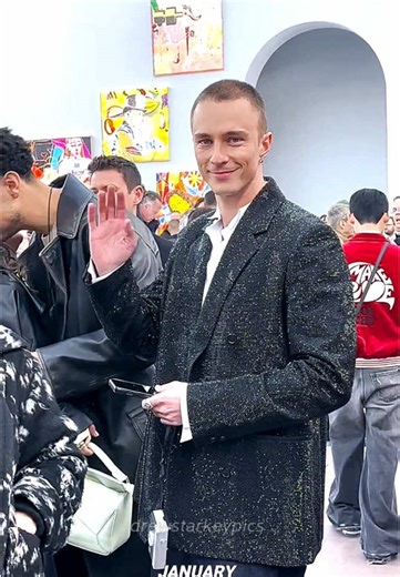 Some highlights of Drew’s 2024! What a year it has been! I’m so happy and proud of all the things that came Drew’s way and I’m so excited for more because he’s just getting started. I’m always here to support you. Love you so much! 🫶 #drewstarkey #rafecameron #outerbanks #obx #obxcast #outerbankscast #theotherzoey #zachmaclaren #theotherzoeycast #eugeneallerton #queermovie