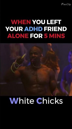 White Chicks ‧ 2004 Movie Scene #shorts #whitechicks #comedy