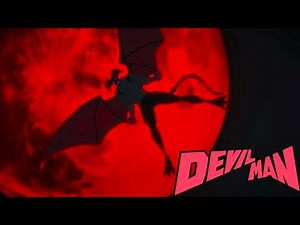 Devilman (1972) Italian Opening (English Subs + Translation)