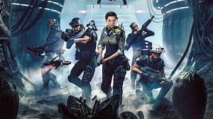 Aliens: Dark Descent is the Prometheus of real-time strategy games