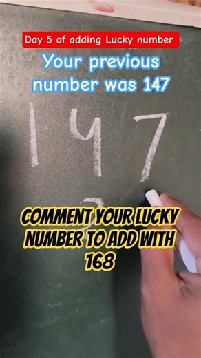 Adding numbers viral problem solved