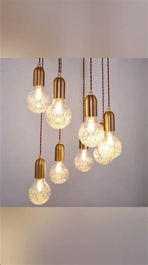 DIY Light Wall Fixtures
