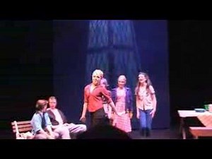 Grease - Look At Me, I'm Sandra Dee