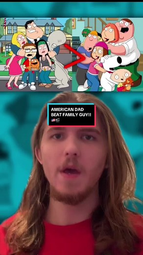 American Dad vs Family Guy: A Comparison of the Best Adult Animated Series
