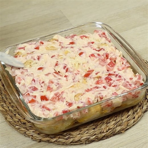 Delicious and healthy! I can't stop cooking this chicken recipe | Cheff's Kitchen