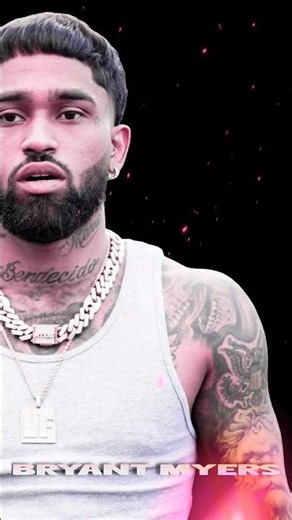 Bouncy - Bryant Myers